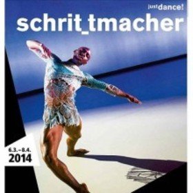 Image: Schrittmacher Dance Festival
