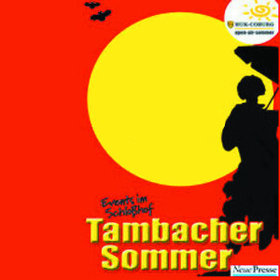 Image: Tambacher Sommer