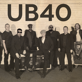 Image: UB40