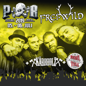 Image: Pfeffelbach Open Air