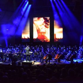 Image: Klassik Radio Live in Concert