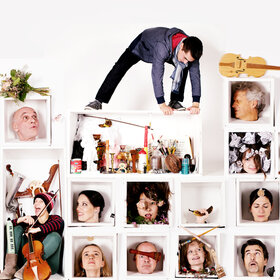Image: Camerata Bern