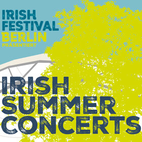 Image: Irish Festival Berlin