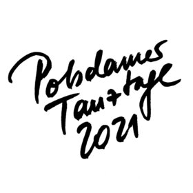 Image: Potsdamer Tanztage