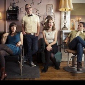 Image: Lake Street Dive