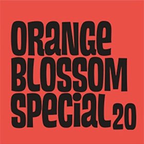 Image: Orange Blossom Special 20