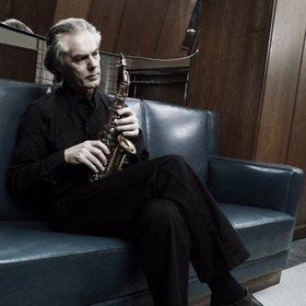 Image Event: Jan Garbarek Group