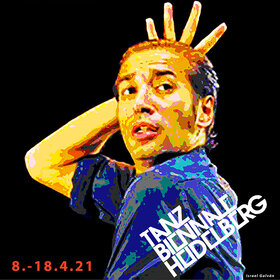 Image: Tanzbiennale Heidelberg