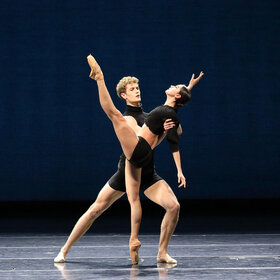 Image: Bayerisches Junior Ballett München
