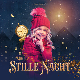 Image: Die stille Nacht - Das Weihnachtsmusical