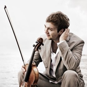 Image: Nils Mönkemeyer