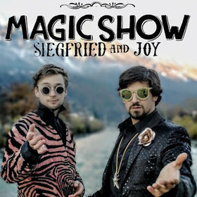 Image: Siegfried & Joy