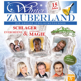 Image: Winter-Zauberland