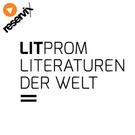 Image: Litprom-Literaturtage