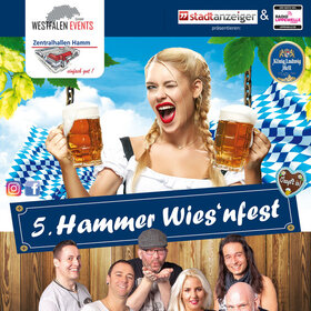 Image Event: Hammer Wies´nfest