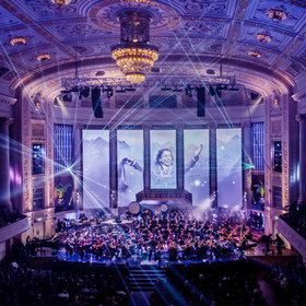 Image: The Sound of Hollywood - Die Welt der Filmmusik