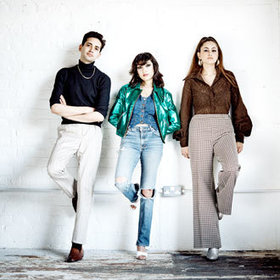 Image: Kitty, Daisy & Lewis