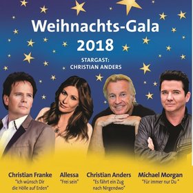 Image: Weihnachts-Gala
