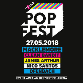 Image: 1LIVE Popfest