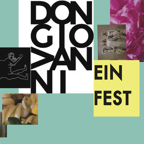Image: Don Giovanni - ein Fest