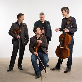 Image Event: Vogler Quartett