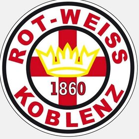 Image Event: FC Rot Weiss Koblenz