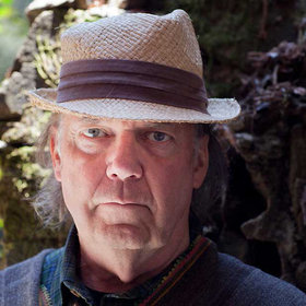 Image: Neil Young