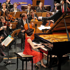 Image Event: Internationales Klavierfestival junger Meister