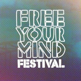 Image: Free Your Mind Festival