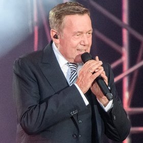 Image: Roland Kaiser