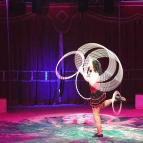 Image: Circus Carelli