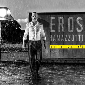Image: Eros Ramazzotti