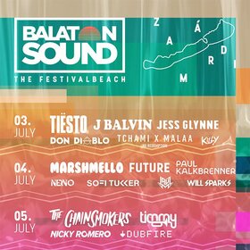 Image: Balaton Sound