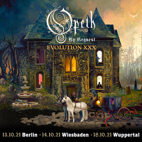 Image: Opeth
