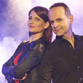 Image: Topas und Roxanne