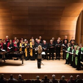 Image: Operettenchor Hamburg
