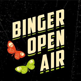 Image: Binger Open Air