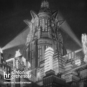 Image: Metropolis