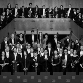 Image Event: Rundfunk-Sinfonieorchester Berlin
