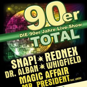 Image: 90er Total