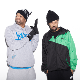 Image: Method Man & Redman