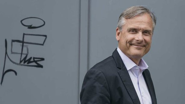 Axel Hacke - Neues Programm Axel Hacke - Neues Programm