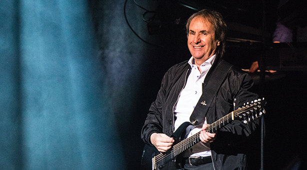 Chris de Burgh & Band - THE LEGEND of ROBIN HOOD & OTHER HITS TOUR 2022 Chris de Burgh & Band - THE LEGEND of ROBIN HOOD & OTHER HITS TOUR 2022