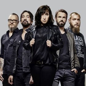 Image: Jessy Martens & Band