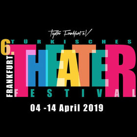 Image: Türkisches Theater Festival Frankfurt