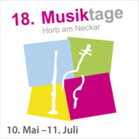 Image: Musiktage Horb