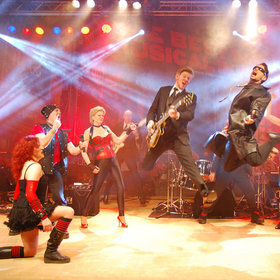Image: Musical Night in Concert