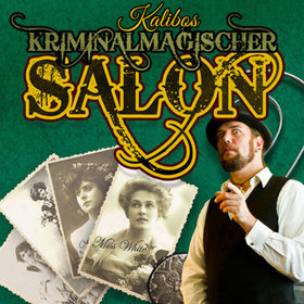 Image: Kalibos Kriminalmagischer Salon