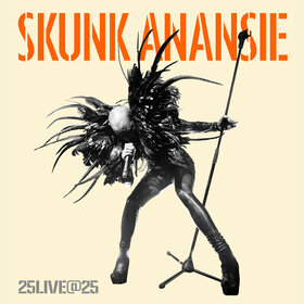 Image: Skunk Anansie