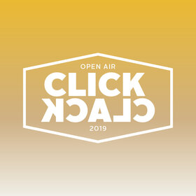 Image: Click Clack Open Air